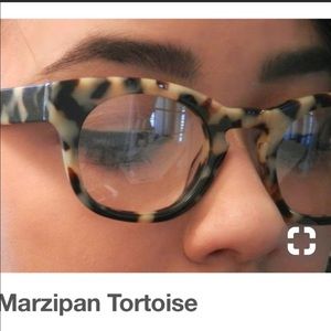 Warby Parker “Kimball” Frames